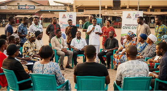 Community Dialogue