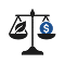 Core issues icon