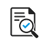 Core issues icon