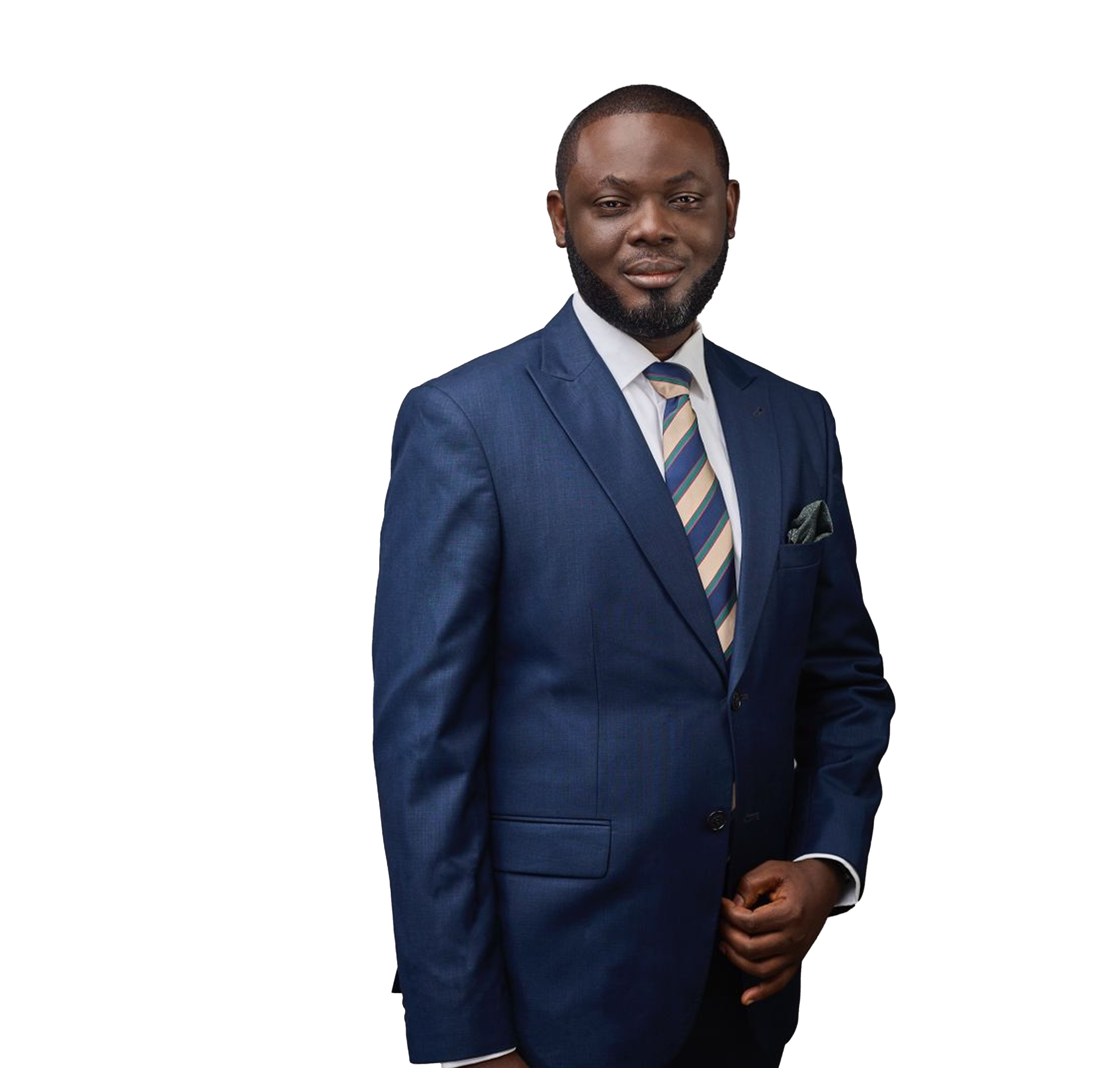 Ayokunnu Ojeniyi
