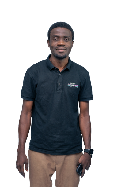 Funso Oyebami