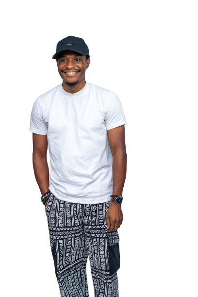 Godsfavour Amedari