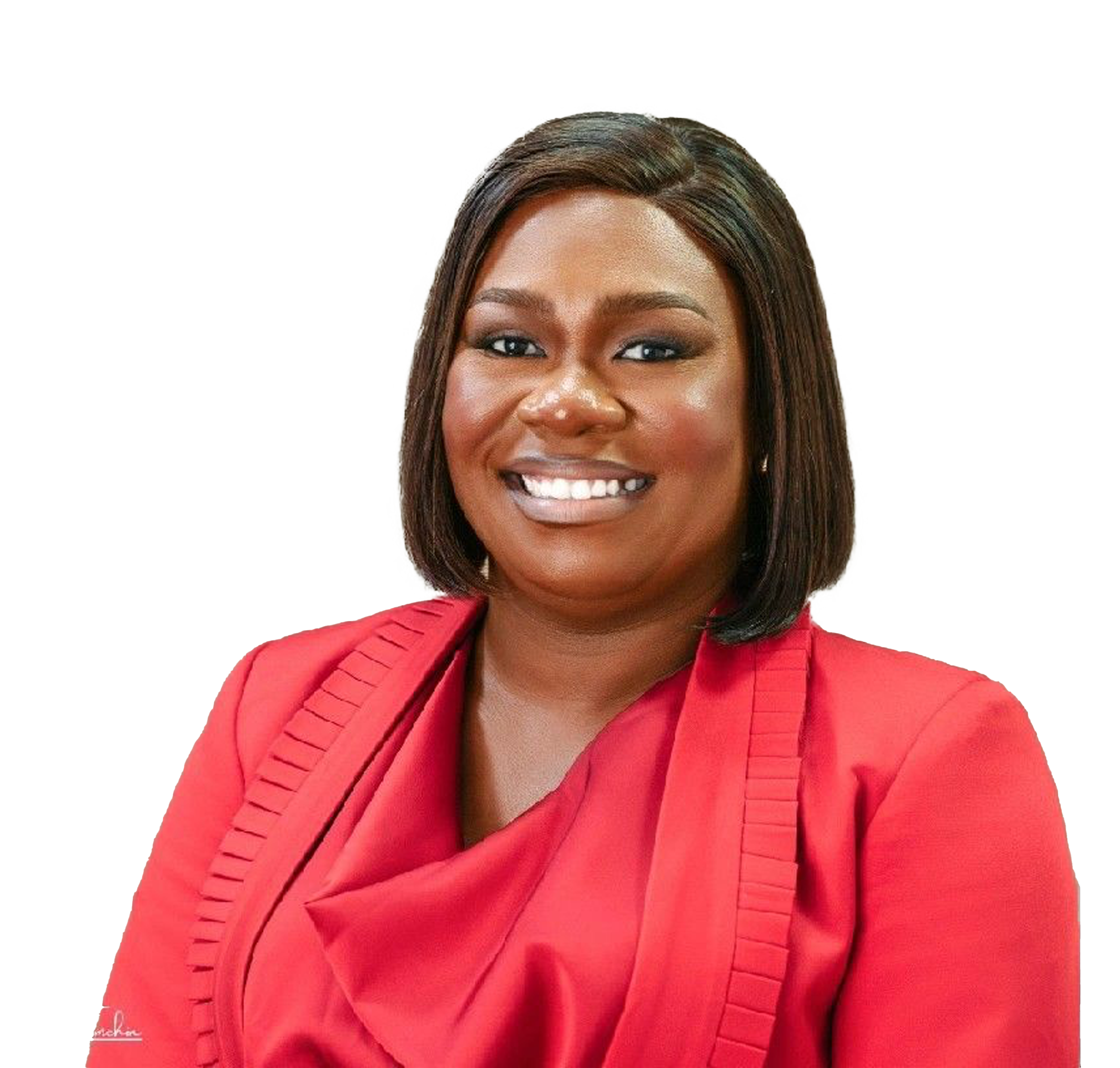 Blessing Allen-Adebayo